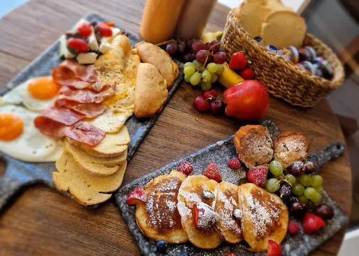 Only Yours , Mykonos Paraga (Mykonos)