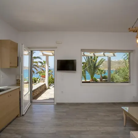Only Yours , Mykonos Apartament Paraga (Mykonos)
