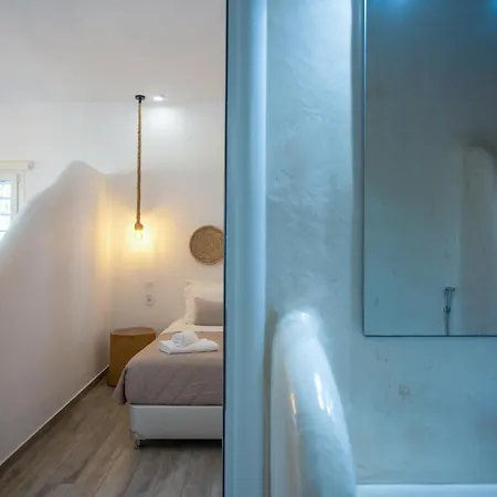 Apartament Only Yours , Mykonos *