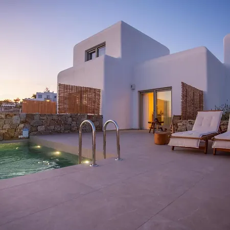 Only Yours , Mykonos Apartament